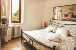 Casa La Lilla Cascina